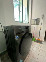 hazel-park-condominium photo thumbnail #9